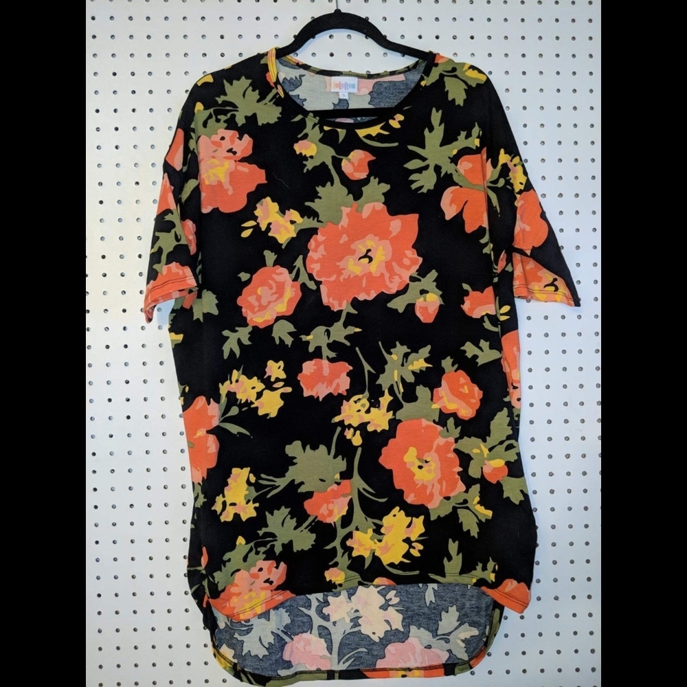 LuLaRoe‎ Irma